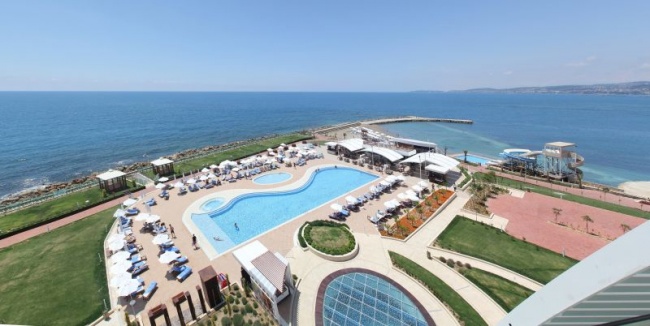 Sentido Gold Island фото №1