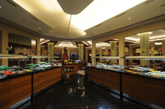 Sentido Gold Island фото №3