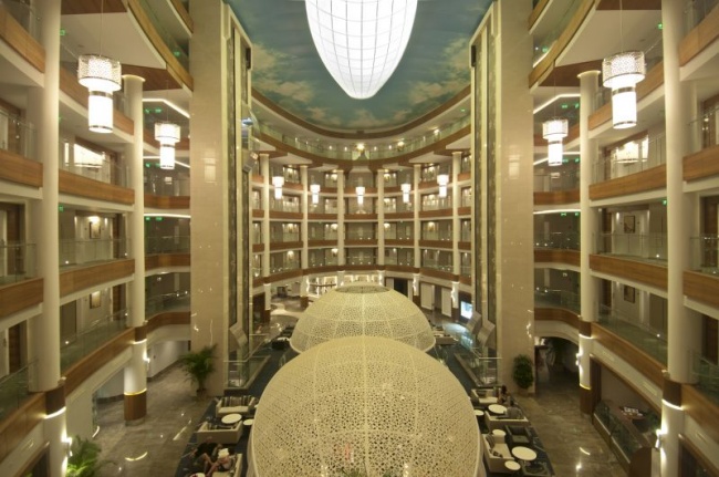 Sentido Gold Island фото №4