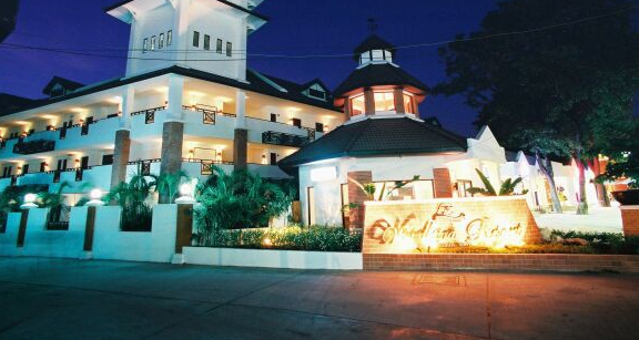 Таиланд Woodlands Hotel & Resort 4* 