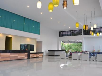 Natural Resort Phuket фото №3