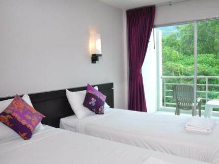 Natural Resort Phuket фото №4