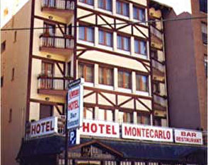 MONTECARLO  