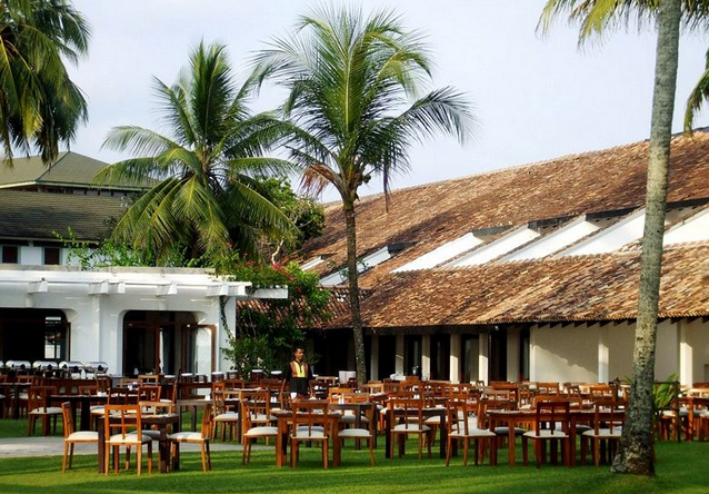 Шри Ланка Avani Bentota Resort & Spa 4* 