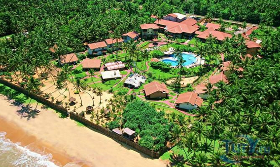 Шри Ланка Siddhalepa Ayurveda Resort 4* 