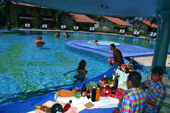 Шри Ланка Siddhalepa Ayurveda Resort 4* фото №2