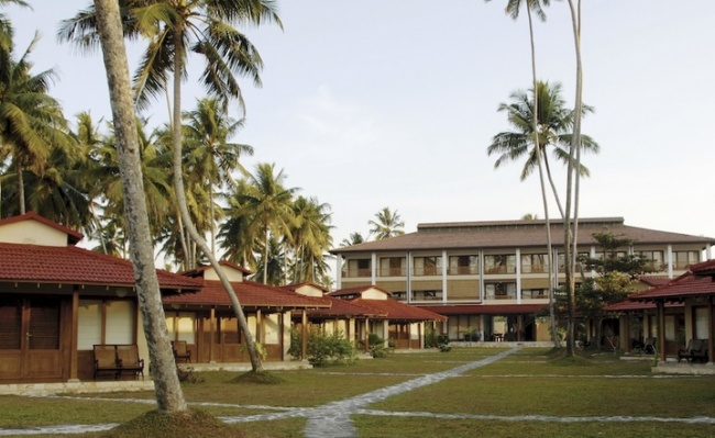 Шри Ланка Weligama Bay Resort   4* 