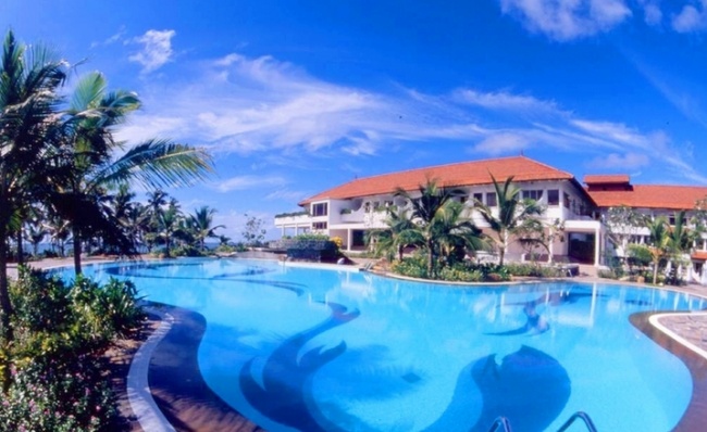 Шри Ланка Taj Bentota Resort & Spa 5* 