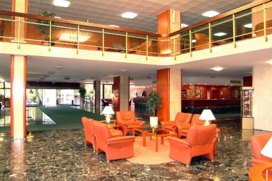 Balnea Palace фото №2