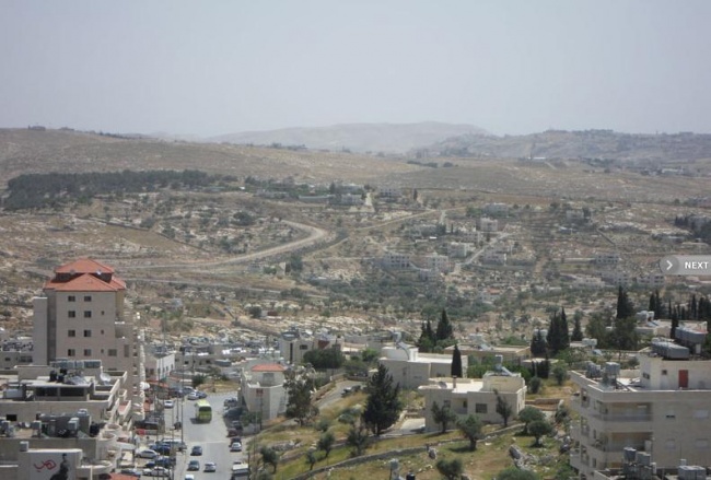 Alexander Hotel Bethlehem 