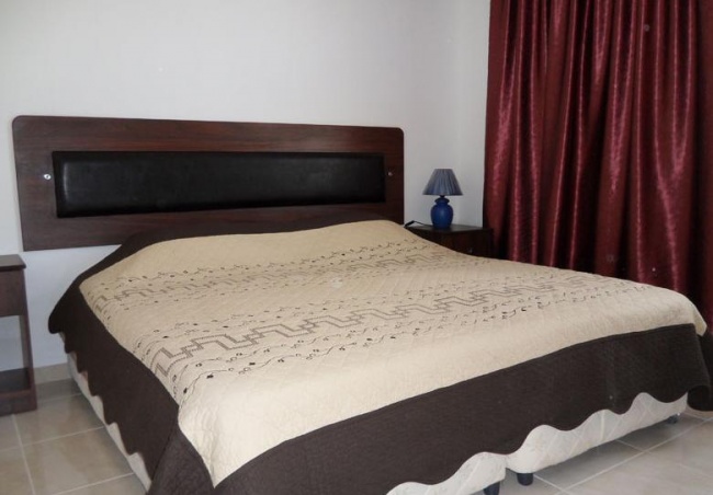 Alexander Hotel Bethlehem фото №1