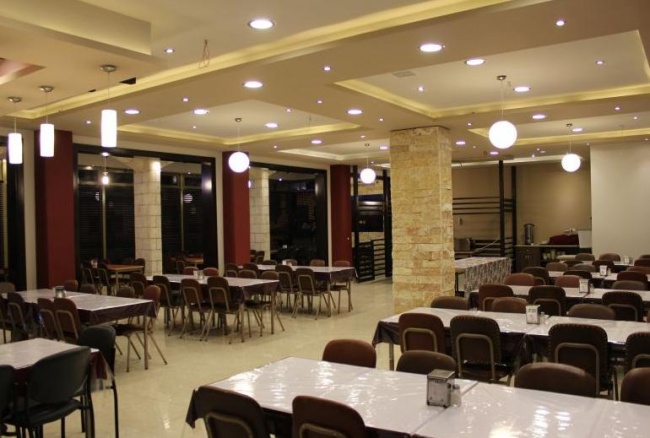 Alexander Hotel Bethlehem фото №3