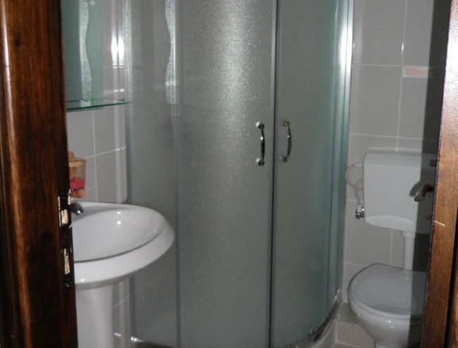 Alexander Hotel Bethlehem фото №4