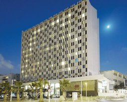 Grand Beach Tel Aviv  фото №1