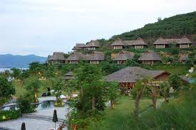 MER PERLE HON TAM RESORT 