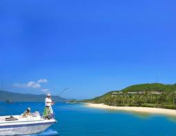 MER PERLE HON TAM RESORT фото №1