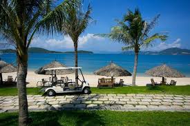 MER PERLE HON TAM RESORT фото №2