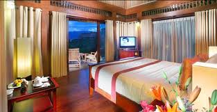 MER PERLE HON TAM RESORT фото №4