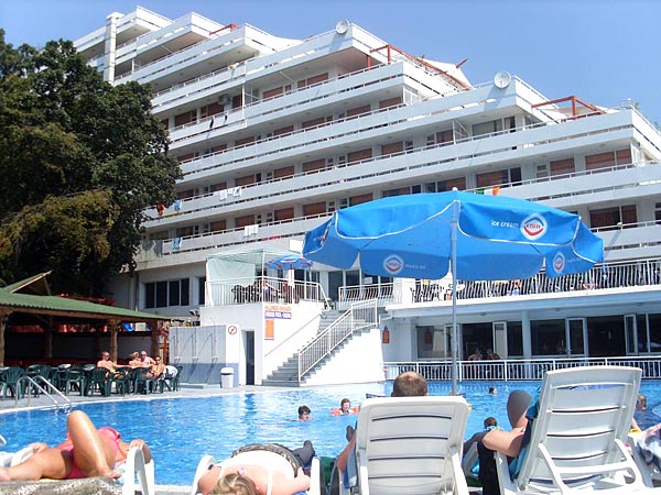 Pliska фото №1