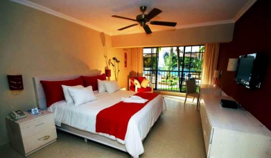 Ifa Villas Bavaro Resort & Spa 4* 5