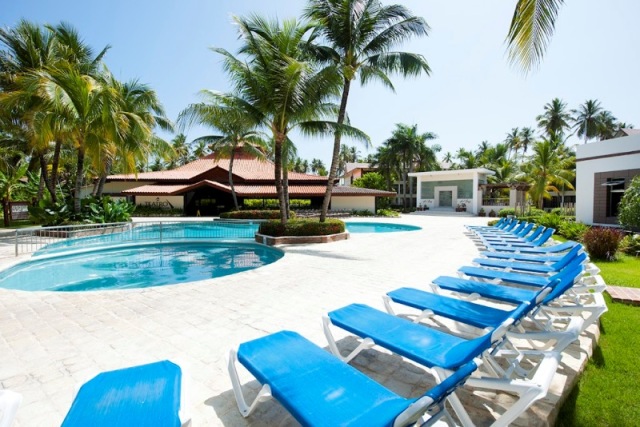 Доминиканa Ifa Villas Bavaro Resort & Spa 4* фото №3