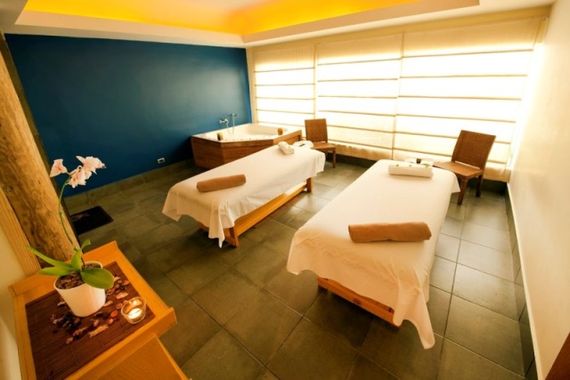 Доминиканa Ifa Villas Bavaro Resort & Spa 4* фото №4