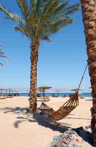 Египет Marriott Beach Resort Taba  5* фото №2