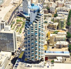 Isrotel Tower Tel-Aviv