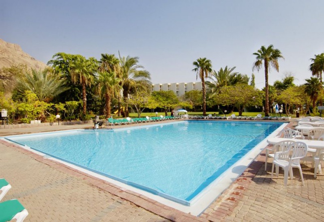 Израиль Leonardo Inn Hotel Dead Sea  3* фото №3