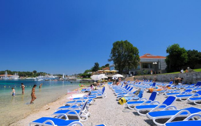 Хорватия Riva Resort  4* фото №2