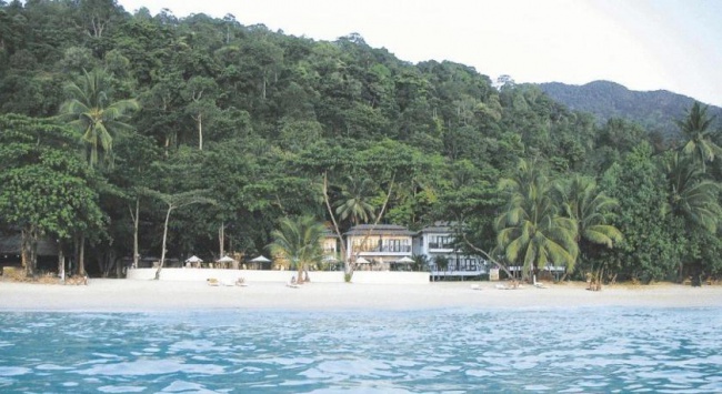 Таиланд  Siam Beach Resort 3* фото №1