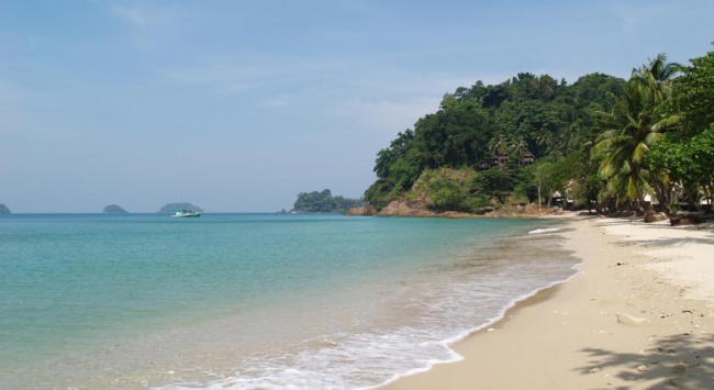 Таиланд  Siam Beach Resort 3* фото №2