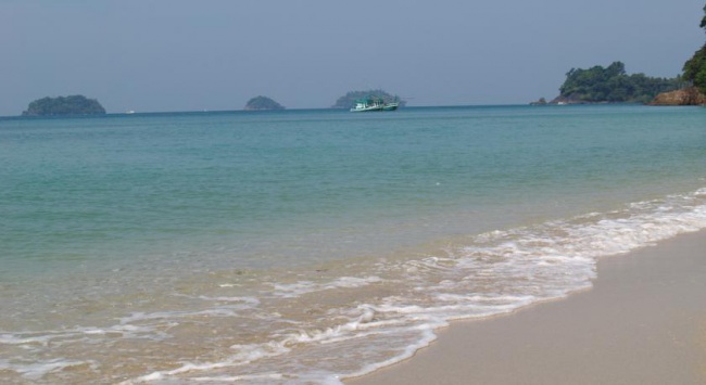 Таиланд  Siam Beach Resort 3* фото №3