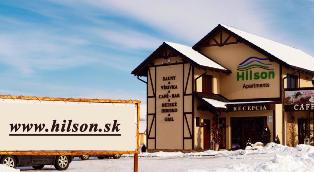 Hilson Jasna & Wellness 