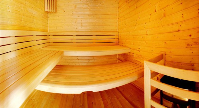 Hilson Jasna & Wellness фото №4