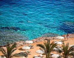 Египет Stella Di Mare Sharm Beach Hotel & Spa  5* фото №1