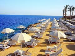 Египет Stella Di Mare Sharm Beach Hotel & Spa  5* фото №2