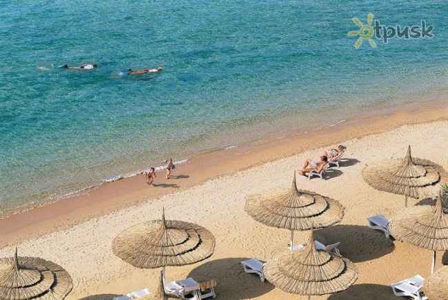 Египет Reef Oasis Beach Resort  5* фото №2