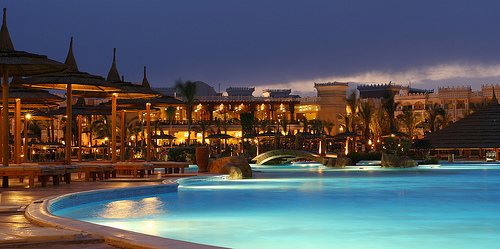 Египет Аlbatros Palace Resort  5* фото №1
