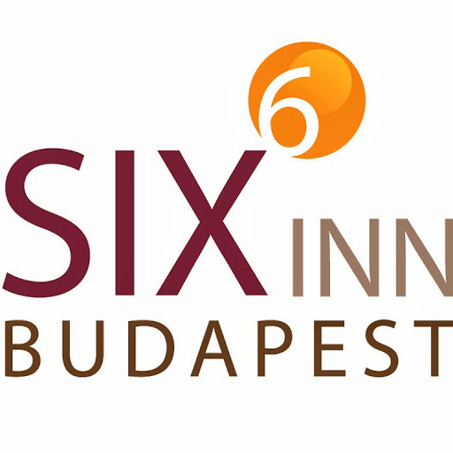 Six Inn Hotel Budapest  
