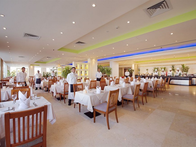 Египет Concorde Moreen Beach Resort 5* фото №4