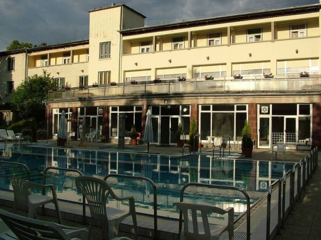 Венгрия Aquamarin Hotel 3* 