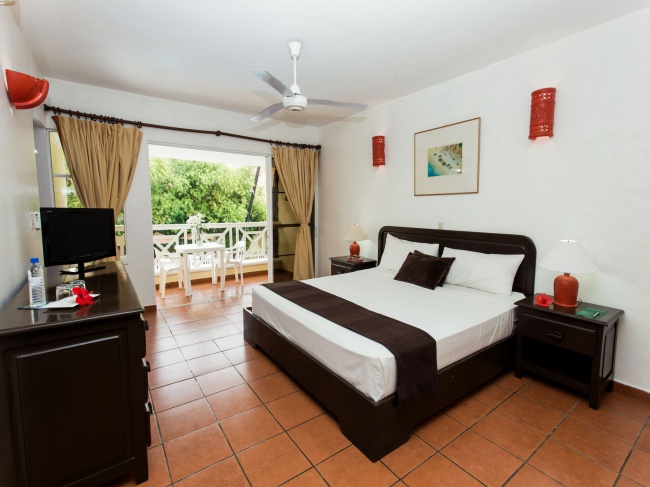 Доминиканa Whalabavaro 3 * фото №1