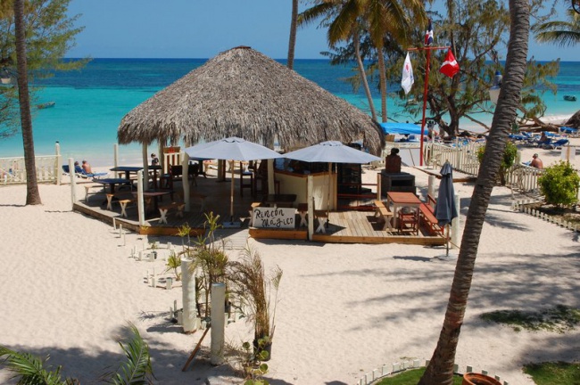 Доминиканa Whalabavaro 3 * фото №3