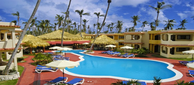 Доминиканa Whalabavaro 3 * фото №4