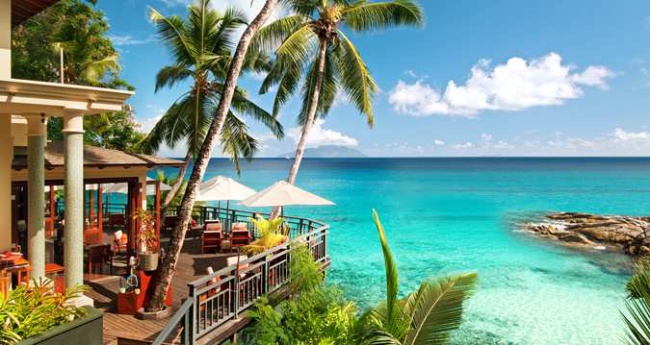 Hilton Seychelles Labriz Resort & Spa фото №4