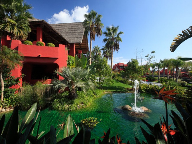 Испания Barcelo Asia Gardens & Thai Spa  5* 