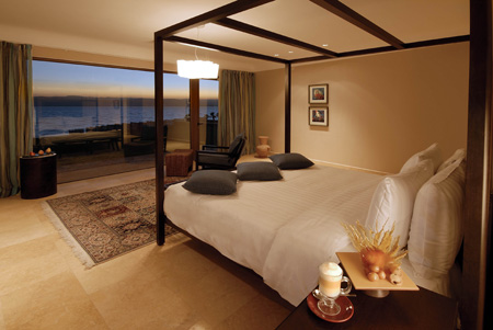 Kempinski Hotel Ishtar Dead Sea фото №3