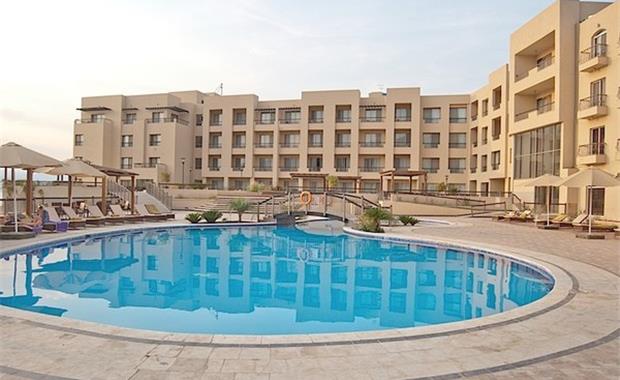 Иордания Dead Sea Spa Hotel  4* фото №3