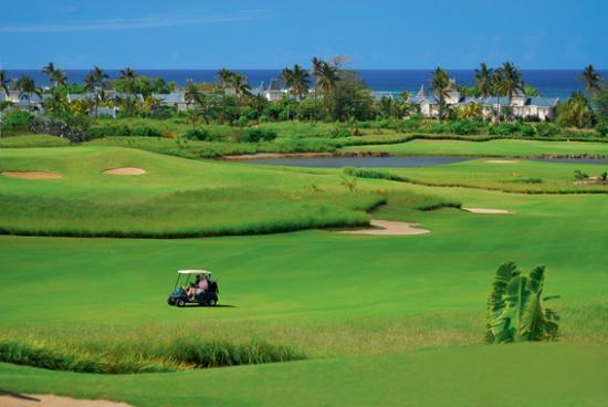 Маврикий Heritage Le TelFair Golf & Spa Resort 5* фото №4